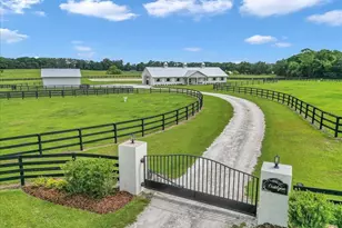 2945 NW 131st St, Reddick, FL 32686 - Photo 1