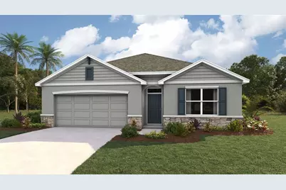 10434 Tucker Road, Weeki Wachee, FL 34613 - Photo 1