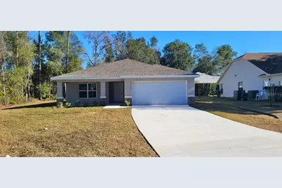 19941 SW 96th Lane, Dunnellon, FL 34432 - Photo 1
