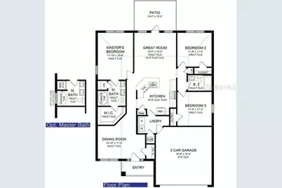 5469 Ocean Breeze Drive, Spring Hill, FL 34609 - Photo 2