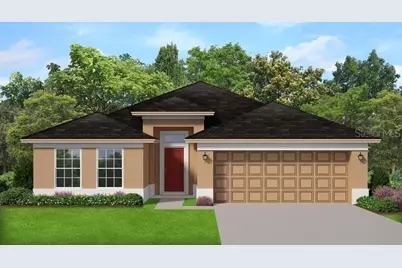 5504 Ocean Breeze Drive, Spring Hill, FL 34609 - Photo 1