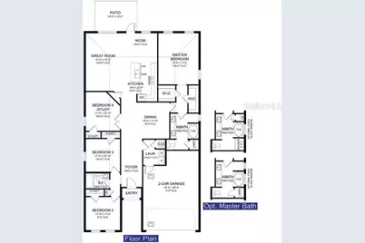 5504 Ocean Breeze Drive, Spring Hill, FL 34609 - Photo 2