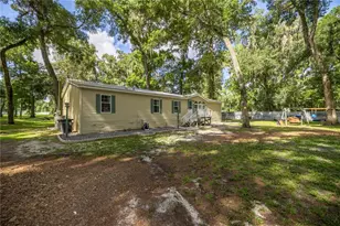 4886 E Hwy 316, Citra, FL 32113 - Photo 1
