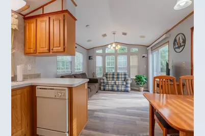 15991 NE 243rd Place Road #32, Fort Mc Coy, FL 32134 - Photo 8