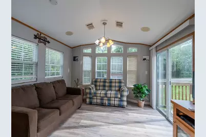 15991 NE 243rd Place Road #32, Fort Mc Coy, FL 32134 - Photo 12