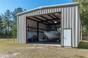 6140 NW 145th Avenue Rd, Morriston, FL 32668 - Photo 40