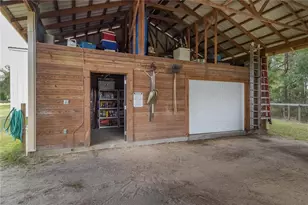 6140 NW 145th Avenue Rd, Morriston, FL 32668 - Photo 38