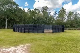 6140 NW 145th Avenue Rd, Morriston, FL 32668 - Photo 36