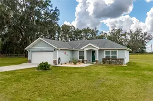 6140 NW 145th Avenue Rd, Morriston, FL 32668 - Photo 42