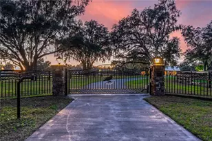 6140 NW 145th Avenue Rd, Morriston, FL 32668 - Photo 4
