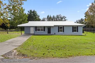 16490 NE 25 Ln, Williston, FL 32696 - Photo 1