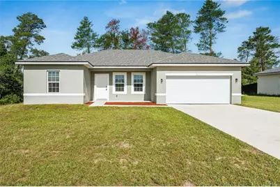 15212 SW 27th Court, Ocala, FL 34473 - Photo 1