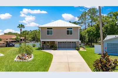 3817 N Calusa Point, Crystal River, FL 34428 - Photo 1