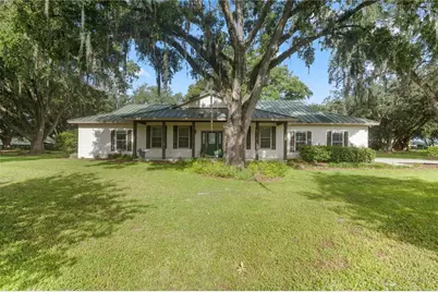 4750 SE 216th Avenue, Morriston, FL 32668 - Photo 2