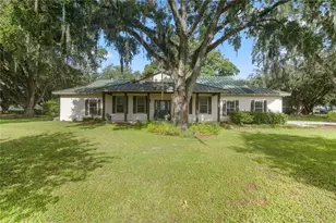 4750 SE 216 Ave, Morriston, FL 32668 - Photo 2