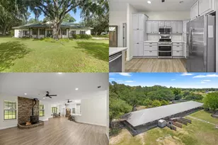 4750 SE 216 Ave, Morriston, FL 32668 - Photo 1