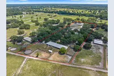 4750 SE 216th Avenue, Morriston, FL 32668 - Photo 38