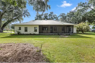 4750 SE 216th Avenue, Morriston, FL 32668 - Photo 4
