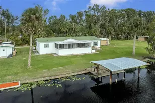 25836 Manhattan Ln, Astor, FL 32102 - Photo 1