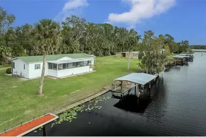 25836 Manhattan Lane, Astor, FL 32102 - Photo 2