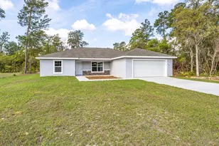 2766 W Santana Dr, Citrus Springs, FL 34433 - Photo 2