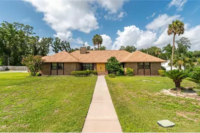 3555 SW 24th Avenue Road, Ocala, FL 34471 - Photo 1