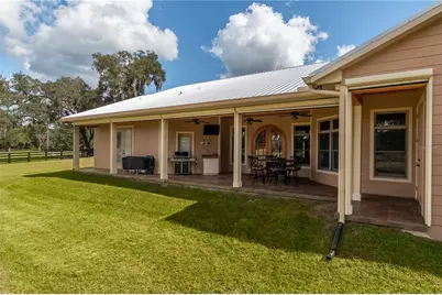 6140 NW 145th Avenue Road, Morriston, FL 32668 - Photo 6