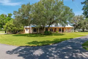 6140 NW 145th Avenue Rd, Morriston, FL 32668 - Photo 2