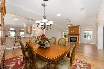 7243 SE 172nd Legacy Lane, The Villages, FL 32162 - Photo 14