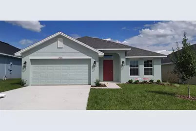 5486 Ocean Breeze Drive, Spring Hill, FL 34609 - Photo 1