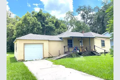 171 NE 2nd Street, Williston, FL 32696 - Photo 1