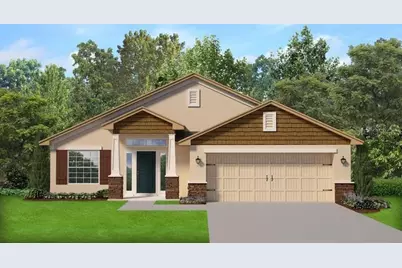 5514 Ocean Breeze Drive, Spring Hill, FL 34609 - Photo 1