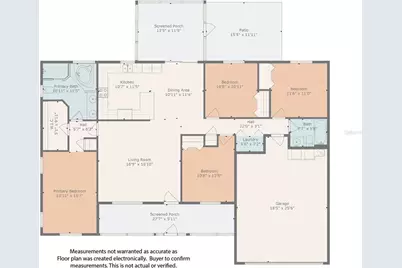 5 Dogwood Trail Course, Ocala, FL 34472 - Photo 48