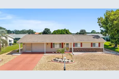 17835 SE 95th Circle, Summerfield, FL 34491 - Photo 2