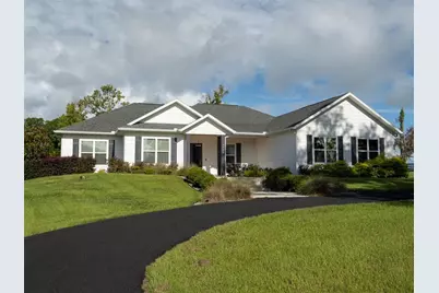 4988 NW 101st Street Road, Ocala, FL 34482 - Photo 1