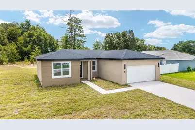 5 Dogwood Loop Avenue, Ocala, FL 34472 - Photo 1