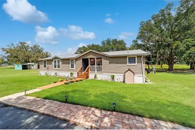 12651 SE County Road 337, Dunnellon, FL 34431 - Photo 4
