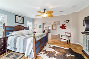 12651 SE Co Rd 337, Dunnellon, FL 34431 - Photo 26