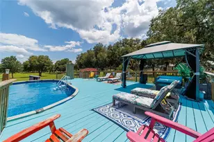 12651 SE Co Rd 337, Dunnellon, FL 34431 - Photo 58