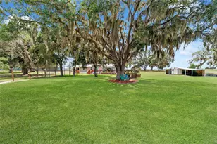 12651 SE Co Rd 337, Dunnellon, FL 34431 - Photo 48