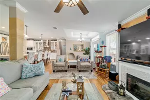 12651 SE Co Rd 337, Dunnellon, FL 34431 - Photo 12