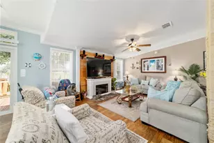 12651 SE Co Rd 337, Dunnellon, FL 34431 - Photo 10