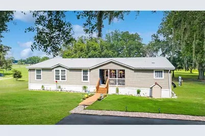 12651 SE County Road 337, Dunnellon, FL 34431 - Photo 1