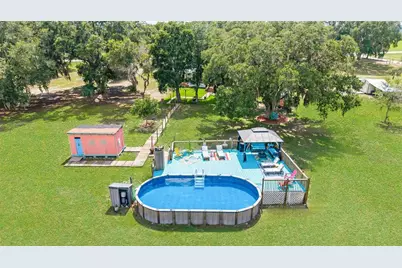12651 SE County Road 337, Dunnellon, FL 34431 - Photo 62