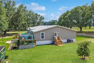 12651 SE Co Rd 337, Dunnellon, FL 34431 - Photo 46