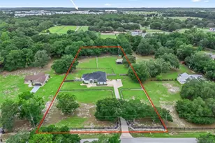 1960 NW 73rd Terrace, Ocala, FL 34482 - Photo 2