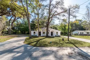 607 SE 4th Dr, Williston, FL 32696 - Photo 1