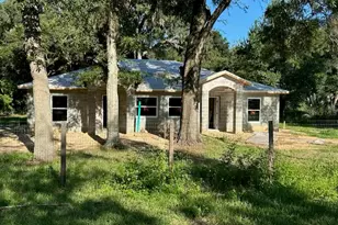 607 SE 4th Dr, Williston, FL 32696 - Photo 1