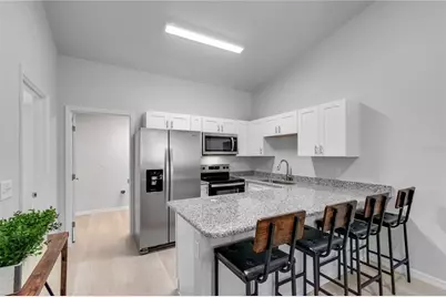 607 SE 4th Drive #A, Williston, FL 32696 - Photo 12