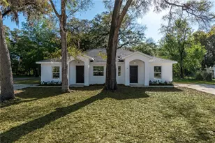 607 SE 4th Dr, Williston, FL 32696 - Photo 2
